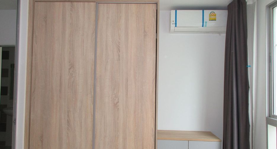 À vendre studio condo à Chom Thong, Bangkok