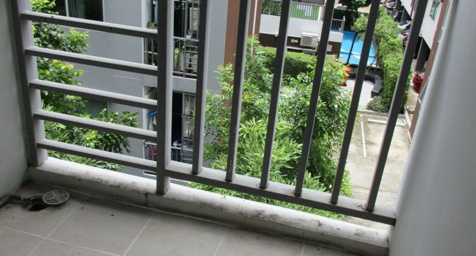 À vendre studio condo à Chom Thong, Bangkok