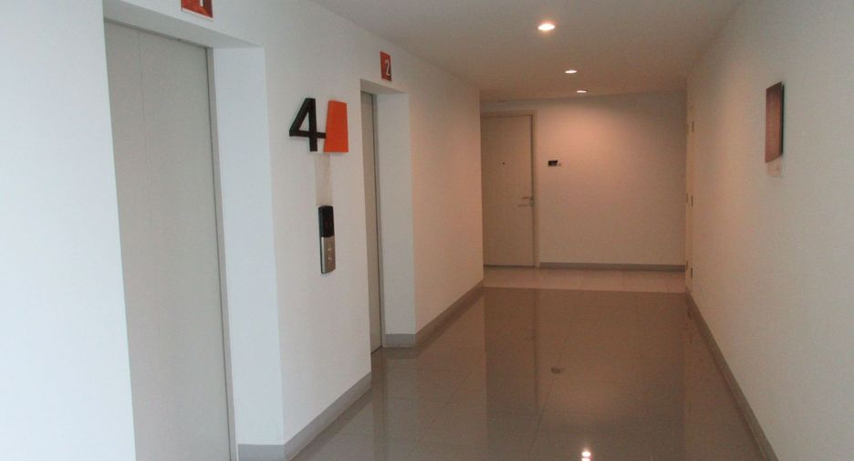 À vendre studio condo à Chom Thong, Bangkok