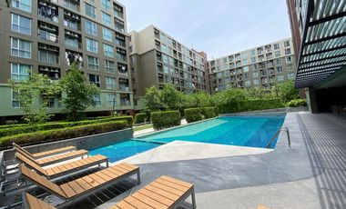 Wohnung zum Kauf mit Studio in Bang Na, Bangkok