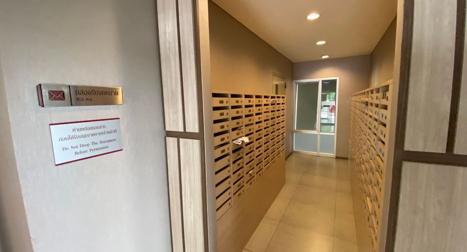 Wohnung zum Kauf mit Studio in Bang Na, Bangkok
