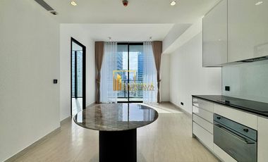 Wohnung zur Miete mit 1 Zimmer in Sathon, Bangkok