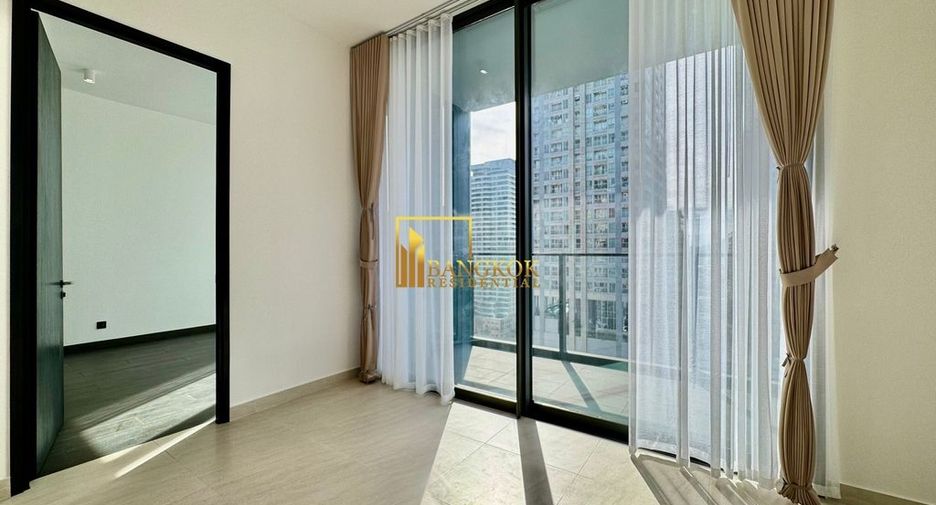 Wohnung zur Miete mit 1 Zimmer in Sathon, Bangkok