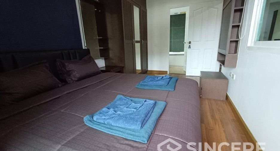 For rent 2 bedrooms apartment in Kathu, Phuket