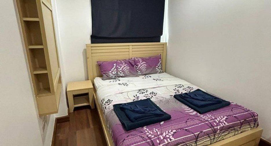 For rent 2 bedrooms apartment in Kathu, Phuket