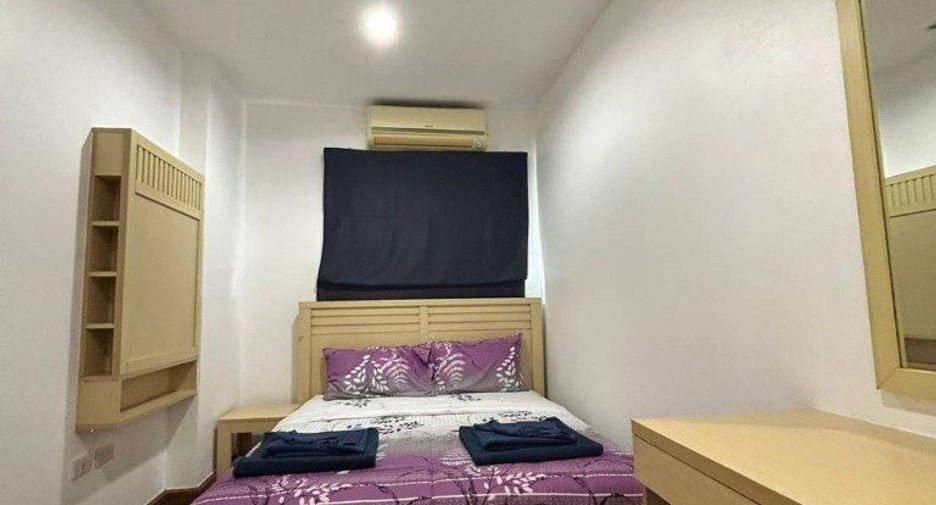 For rent 2 bedrooms apartment in Kathu, Phuket