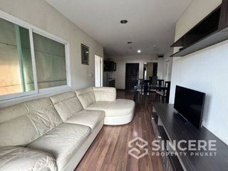 For rent 2 bedrooms apartment in Kathu, Phuket