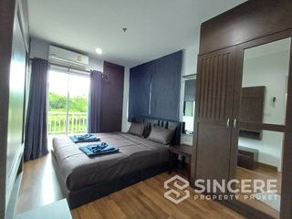For rent 2 bedrooms apartment in Kathu, Phuket