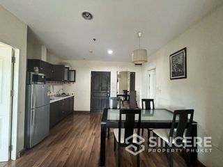 For rent 2 bedrooms apartment in Kathu, Phuket