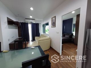 For rent 2 bedrooms apartment in Kathu, Phuket