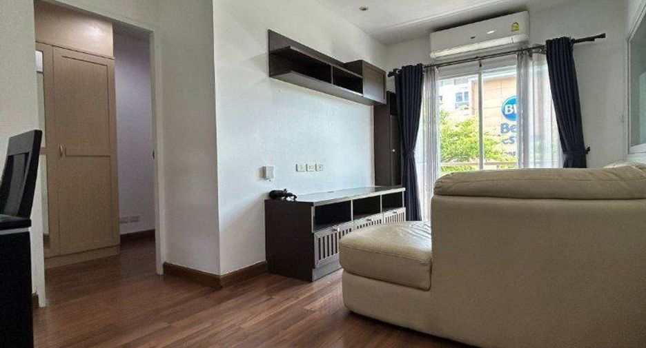 For rent 2 bedrooms apartment in Kathu, Phuket