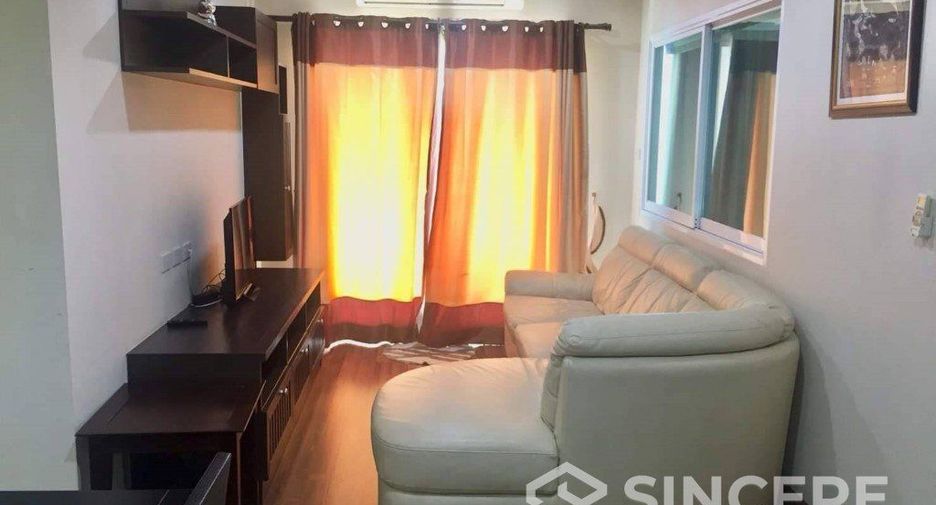 For rent 2 bedrooms apartment in Kathu, Phuket