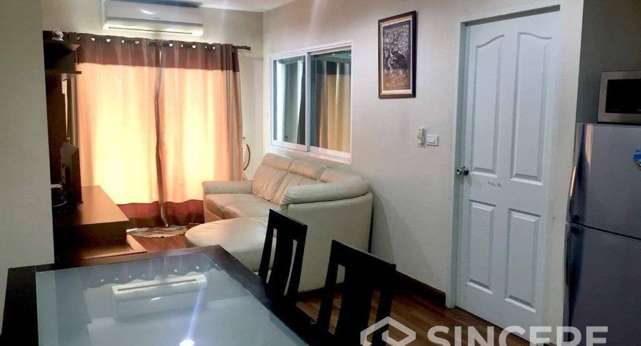 For rent 2 bedrooms apartment in Kathu, Phuket