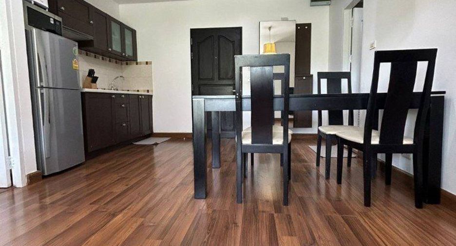 For rent 2 bedrooms apartment in Kathu, Phuket