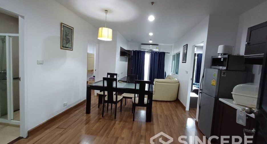 For rent 2 bedrooms apartment in Kathu, Phuket