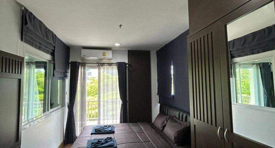 For rent 2 bedrooms apartment in Kathu, Phuket