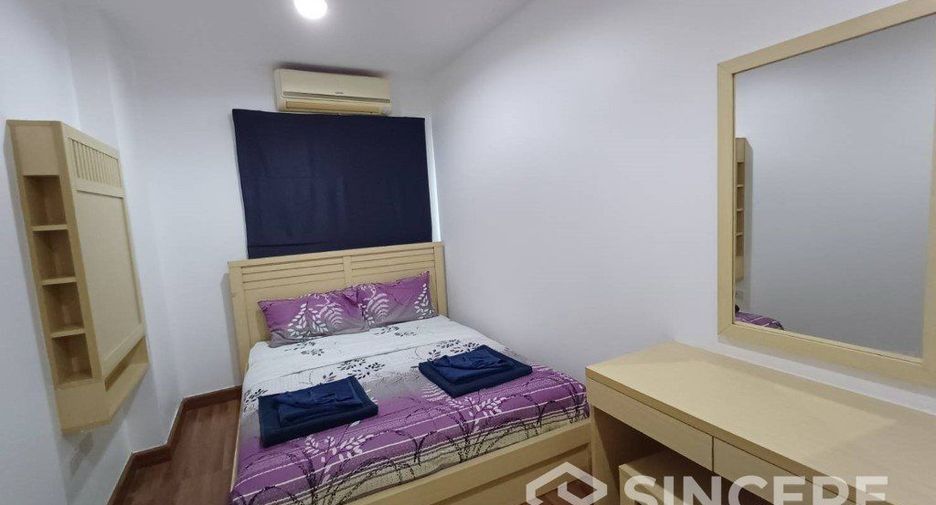 For rent 2 bedrooms apartment in Kathu, Phuket