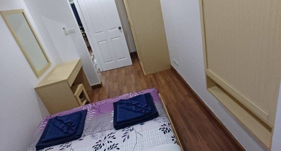 For rent 2 bedrooms apartment in Kathu, Phuket