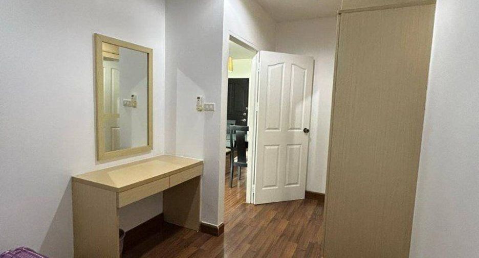 For rent 2 bedrooms apartment in Kathu, Phuket