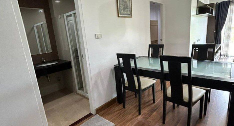 For rent 2 bedrooms apartment in Kathu, Phuket