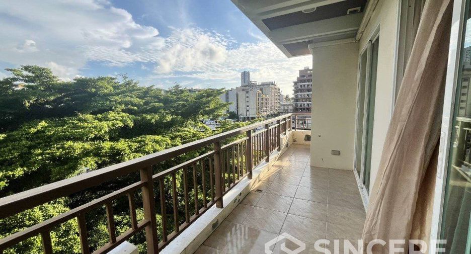 For rent 2 bedrooms apartment in Kathu, Phuket