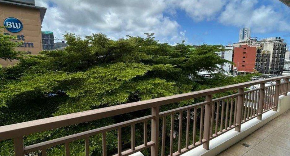 For rent 2 bedrooms apartment in Kathu, Phuket