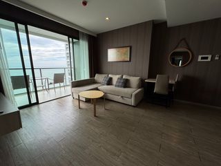 出租 1 卧室 公寓 在 Bang Lamung, Chon Buri