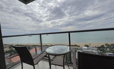 For rent 1 bed condo in Jomtien, Pattaya