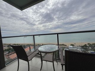 For Rent 1 Bedroom Condo In Bang Lamung, Chonburi