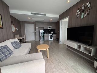 出租 1 卧室 公寓 在 Bang Lamung, Chon Buri