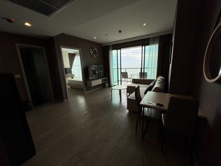 出租 1 卧室 公寓 在 Bang Lamung, Chon Buri