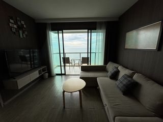 出租 1 卧室 公寓 在 Bang Lamung, Chon Buri