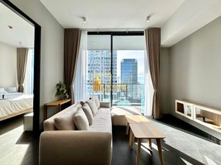 Wohnung zur Miete mit 1 Zimmer in Sathon, Bangkok