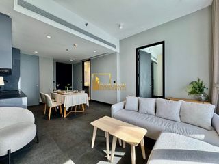 Wohnung zur Miete mit 1 Zimmer in Sathon, Bangkok
