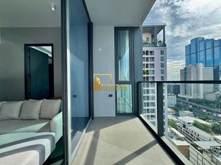Wohnung zur Miete mit 1 Zimmer in Sathon, Bangkok