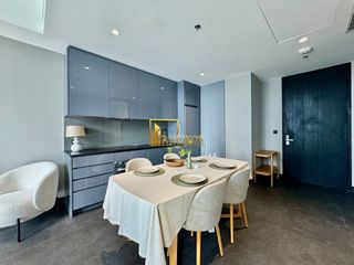 Wohnung zur Miete mit 1 Zimmer in Sathon, Bangkok
