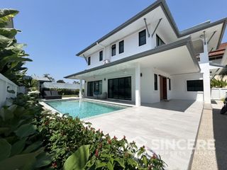 For rent 3 bedrooms villa in Thalang, Phuket