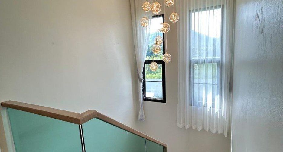 For rent 3 bedrooms villa in Thalang, Phuket