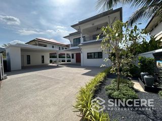 For rent 3 bedrooms villa in Thalang, Phuket