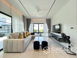 For rent 3 bedrooms villa in Thalang, Phuket