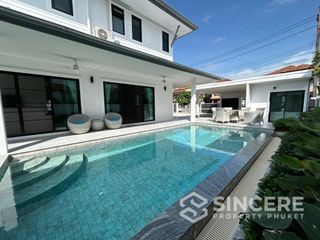 For rent 3 bedrooms villa in Thalang, Phuket