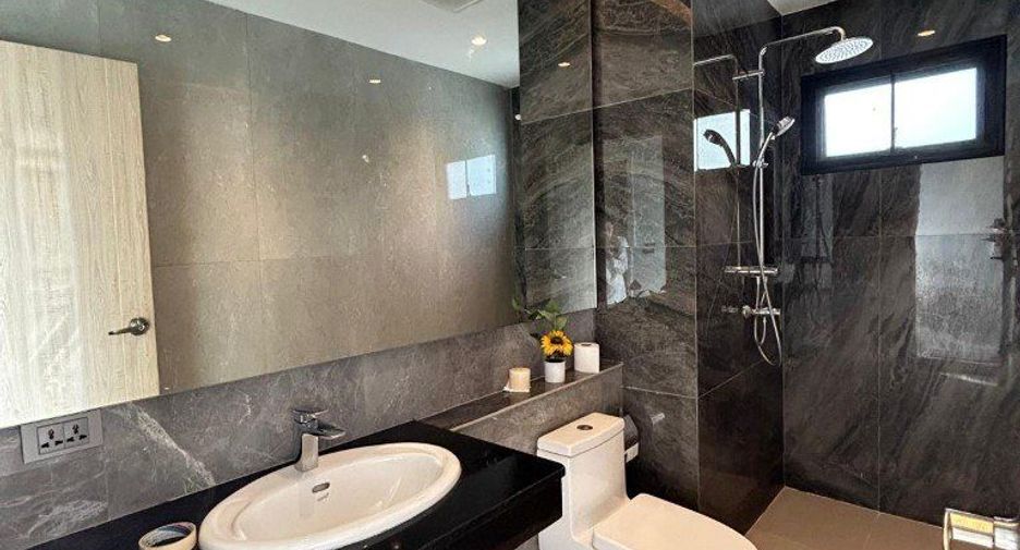 For rent 3 bedrooms villa in Thalang, Phuket