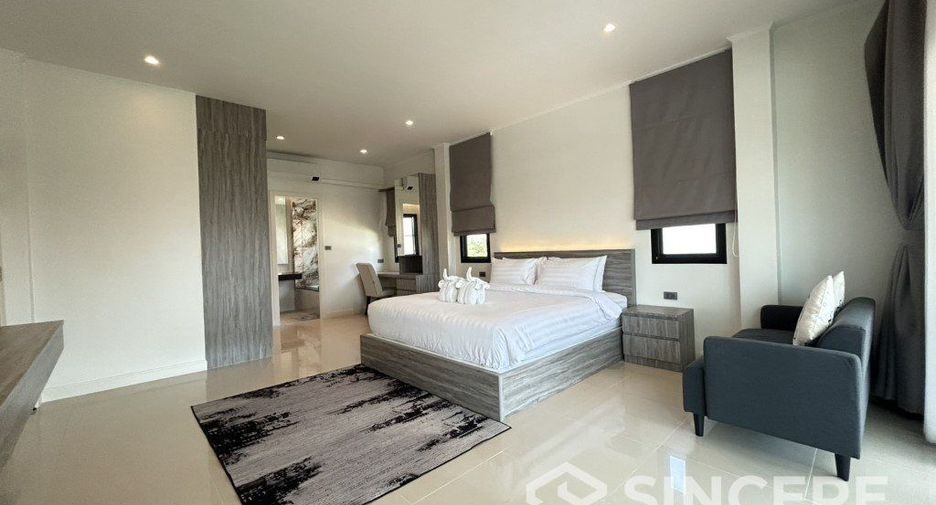 For rent 3 bedrooms villa in Thalang, Phuket
