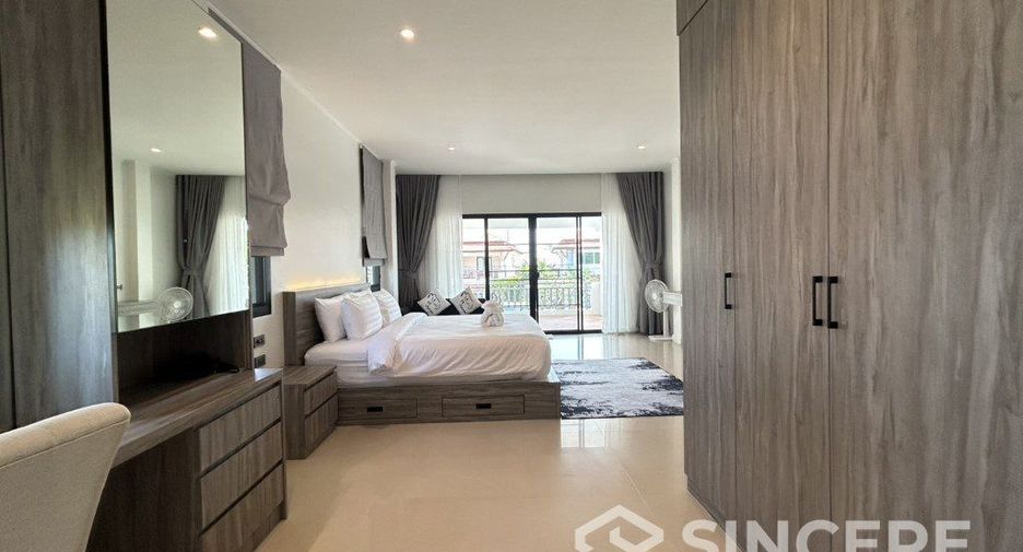 For rent 3 bedrooms villa in Thalang, Phuket