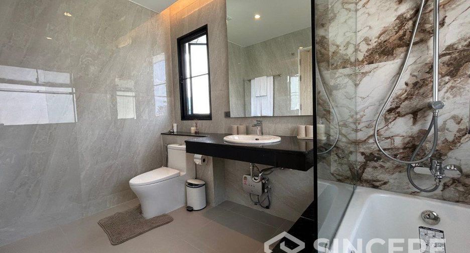 For rent 3 bedrooms villa in Thalang, Phuket