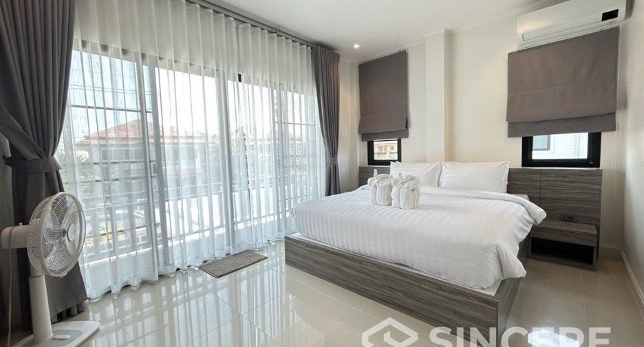 For rent 3 bedrooms villa in Thalang, Phuket