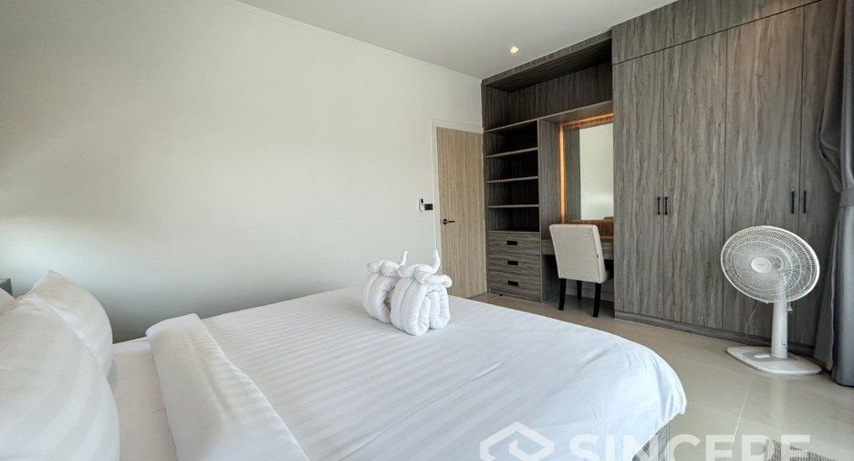 For rent 3 bedrooms villa in Thalang, Phuket