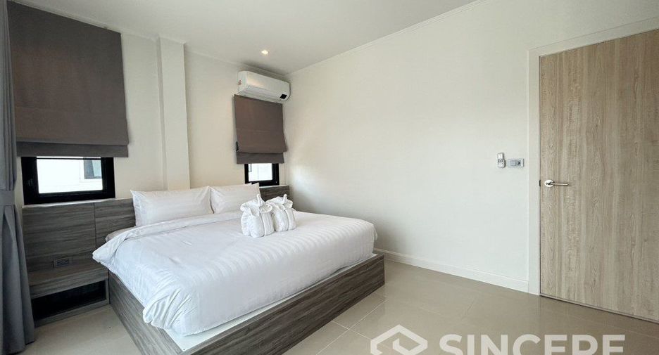 For rent 3 bedrooms villa in Thalang, Phuket
