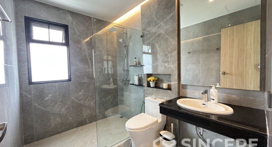 For rent 3 bedrooms villa in Thalang, Phuket
