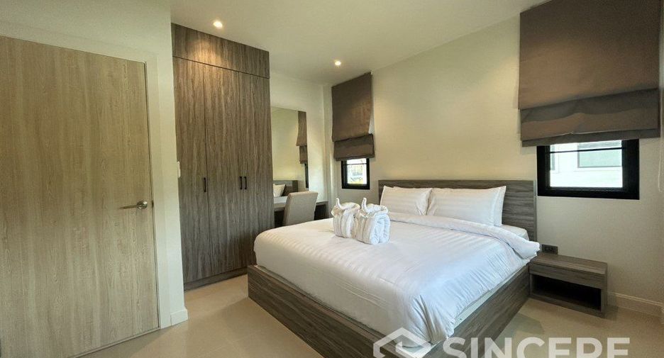 For rent 3 bedrooms villa in Thalang, Phuket